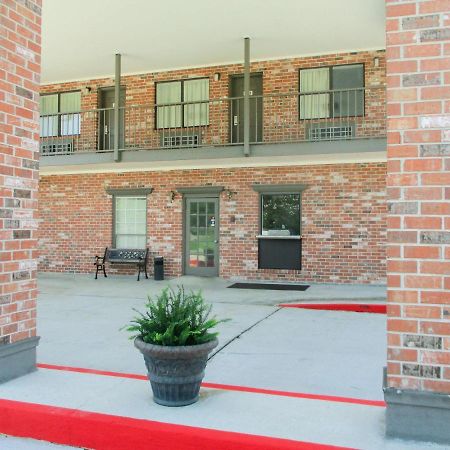 Studio 6-Luling, La Exterior foto
